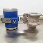 Foxboro Vortex Series I/a Flowmeter, Invensys Model W-T0291SSTNA. Fixed Price $1450.00.