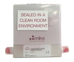 Mks Instruments 649B00413T23C3VR Pressure Controller Type New Surplus. Fixed Price $2008.25.
