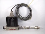 Mks 0558A-200L-SV-SPF0218 Mass Flow Meter Assembly, 30SLM, Air. Fixed Price $250.00.