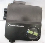 Metso Type NE724S/XUS1 Electro-pneumatic Positioner Neles Automation 46433PA. Fixed Price $850.00.
