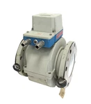 Used Bailey Fischer Porter DX3311SDE17P1B2LK1132X0AADC1 Flow Meter 6" 2642GPM. Fixed Price $850.00.