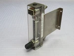 King Instrument P430A5123810 7430 Series Rotameter T269014. Fixed Price $79.99.