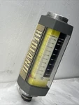 Hedland H801A-100 Flowmeter, Gpm/lpm 50-380. Fixed Price $500.00.