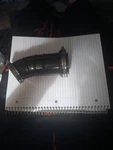 Artic Cat Four Wheeler Air Flow Tube. Fixed Price $18.00.