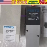 New Festo 151692 MPYE-5-1/8-LF-010-B Proportional Valve. Fixed Price $310.87.