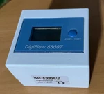 Savant Digiflow 8000T Water Meter. Fixed Price $29.00.