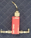 Horibastec UR-7340MC 5SLM Automatic Pressure Controller / Regulator. Fixed Price $144.54.