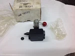 Unused Damaged Parker TPCC600S3 Press/temp Flow Control Valve Read Below. Fixed Price $695.00.