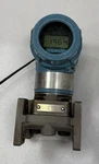 Rosemount Pressure Transmitter 3051 CD2A02A1AH2M5B1CG. Fixed Price $249.00.