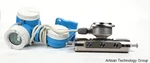 Endress Hauser 63M Mass Flow Measurement System. Fixed Price $2500.00.