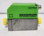 Cmosens Sensirion SLI-2000 Liquid Flow Meter Sensor Max 5000 Ul/min Water. Fixed Price $179.99.