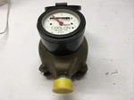 Carlon Water Meter 2183776 625-01 Base Jl Euc. Fixed Price $59.00.