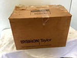 Sybron Taylor Mag-pipe Transmitter 1100TK22000-1-12566B. Fixed Price $225.00.