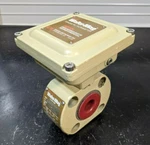 Brooks Wafer-mag 7401C5A5F6AGAA 1" Magnetic Flowtube / Psi 300 Nos. Fixed Price $445.50.