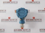 Rosemount 2088G3S22A1K6 Hart Pressure Transmitter 800PSI/5.52MPA 4-20 Ma. Fixed Price $1448.99.