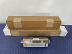 New Ugsi Chemical Feed Varea-meter Glass Tube Type 4.5 Scfm 5210B02106XXBA406SXX. Fixed Price $427.49.
