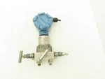 Rosemount 3051S Coplanar Pressure Transmitter 11-42VDC 0-75" H2O Hart Protocol. Fixed Price $474.99.