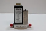 6978 Unit Instruments UFC-1100 Mass Flow Controller 5% ASH3/N2 100SCCM. Fixed Price $320.00.