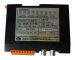 Toflo Ultrasonic Flowmeter USF300C-G15-9-B20. Fixed Price $150.00.
