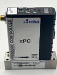 Mks Digital P99A-34004 Ar Gas 2000 Sccm 1000 Torr Pressure Controller Used. Fixed Price $309.00.