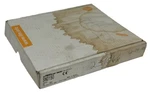 New Ifm Efector SN0150 Flow Control Monitor VS3000. Fixed Price $350.00.