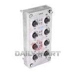 New In Box Festo CPX-M-AB-8-M12X2-5POL Manifold Block. Fixed Price $107.40.