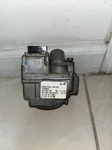 Robertshaw 700-417 Gas Valve 24V Diaphram 7010BGVE 3/4"IN/OUT 327-505-391. Fixed Price $45.00.