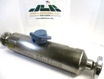 Micro MOTION,T100T628SRAUEZZZZ,1" 150 Rf Flow Meter, W/elite Processor,surplus. Fixed Price $8095.00.