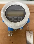 Endress+hauser Remote Display FHX50-3LR1/0 New. Fixed Price $650.00.