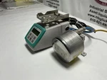 Siemens 7ME4110-2AA10-1AA0 Sitrans C Massflo 6000 Digital Flowmeter Tr.... Fixed Price $3200.00.