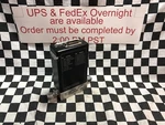 Mks Mass Flow Controller 1/4" Comp, 1179A14CS1BV, Gas N2, 1000 Sccm, Shipsameday. Fixed Price $1161.44.