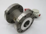 Yokogawa YF108-NNNA3A-S3S3-E Flow Meter T221960. Fixed Price $625.95.