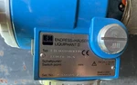 Endress+hauser Liquiphant Ii Ftl 366-0GN2A14G. Fixed Price $500.00.