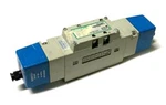 Numatics I12BB500MP14C61 Pneumatic Valve With 236-384B Coils 24 Vdc. Fixed Price $99.99.