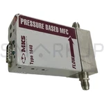 Used & Tested Mks 1640A-085 Pressure Based Mfc Flow. Fixed Price $1352.41.