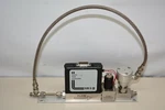 Mks Mass Flow Controller 1259C-00050RV Sccm Gas N2 #W409. Fixed Price $250.00.