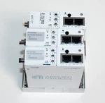 Amat Applied Materials 0190-83663 / 0190-76155 Mass Flow Controller Mfc 50000 Sc. Fixed Price $120.00.