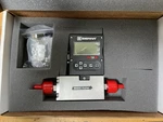 Sierra SMART-TRAK100 Digital Mass Flow Meter New Made In The Usa. Fixed Price $450.00.