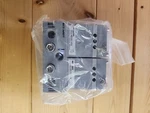 Foxboro Vkx Booster Valve 424781011 1/4-18 Npt Industrial Pneumatic Fast. Fixed Price $219.99.