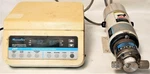 Cole-parmer Masterflex 75210-50 Pump Drive With 7592-60 Speed Control. Fixed Price $475.67.