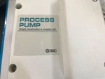New Smc PA3210-F03 Diaphragm Pump. Fixed Price $976.99.