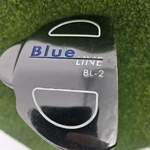 Dunlop Blue Line BL-2 Putter, Rh Steel Shaft 34.5. Needs New Grip. Fixed Price $19.99.