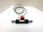Sika VT1541KHUTTI20 Flow Control Valve 24VDC. Fixed Price $249.00.
