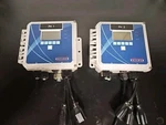 Walchem WPHBW100PN-N Pair Of Two Input 100-240VAC 50/60HZ Used. Fixed Price $232.00.