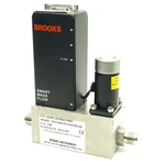 Brooks 5851S/BD1DA1BA0BA1B1 Smart Mass Flow Controller 80 Slpm, 4-20MA Analog. Fixed Price $490.00.