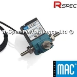 Genuine Mac 3 Port Electronic Boost Controller Ebc Solenoid Valve Turbo Car Ecu. Fixed Price $78.47.
