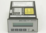 10167 Tokyo Keiso Ultrasonic Flowmeter SFC-700. Fixed Price $138.10.