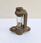Bailey Fischer & Porter 10A2235 Ratosight -B/300HO51 Gpm Flow Meter. Fixed Price $251.10.
