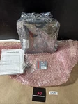 New Brooks Mass Flow Unit MF50S/AZ06 N2 Gas 30PSIG Slpm Warranty. Fixed Price $2250.00.