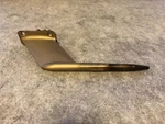 Rosemount Rmtaero Heated Pitot Static Tube Left Side Model 856NA1. Fixed Price $297.80.